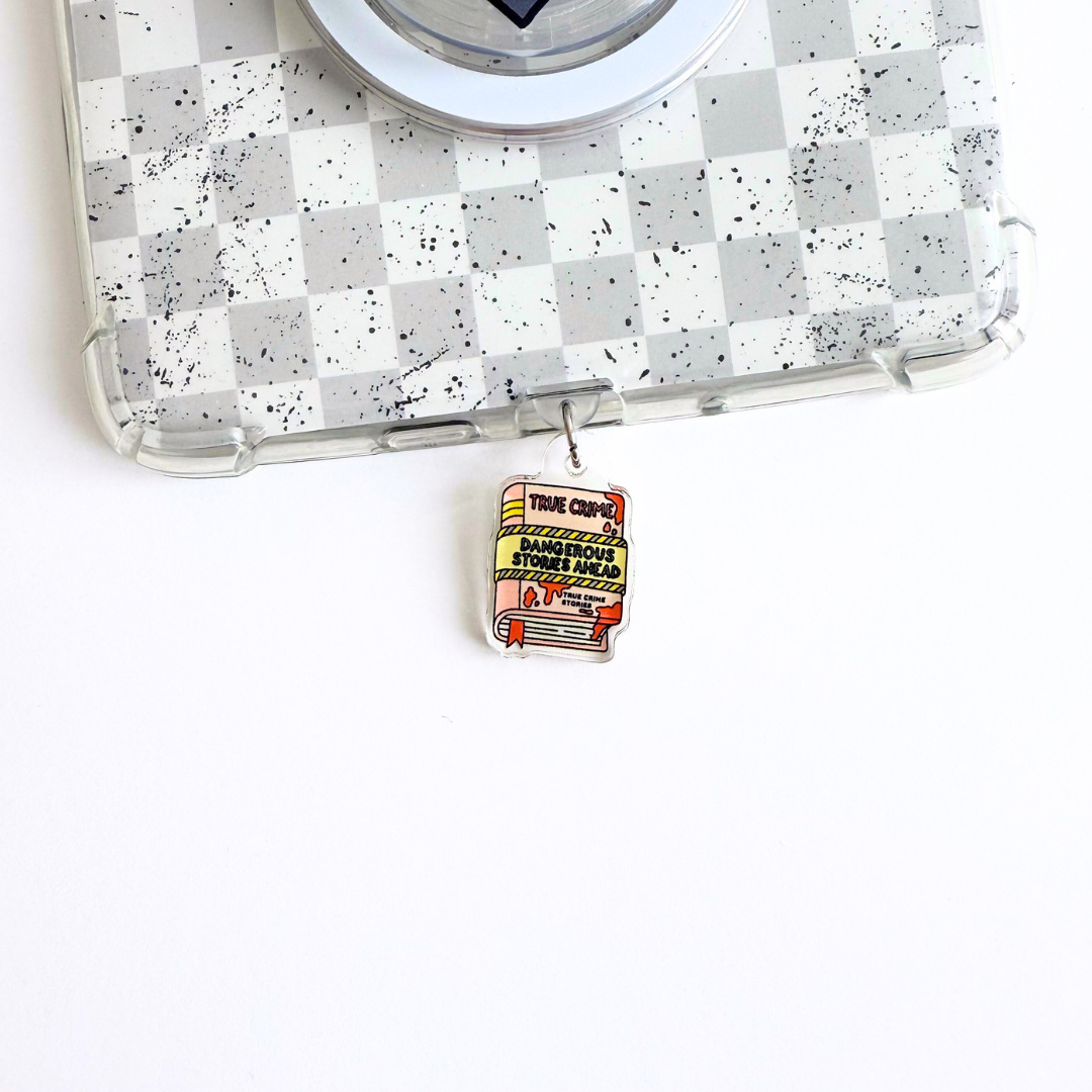 Charms per E-Reader / Smartphone