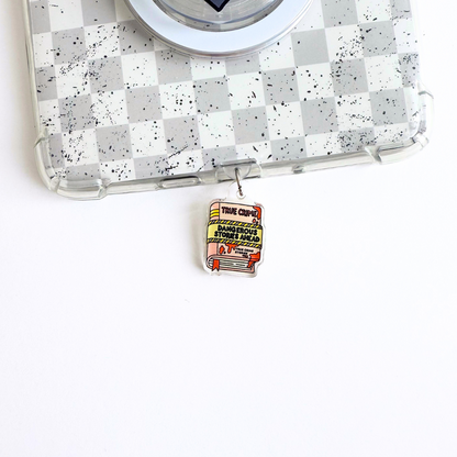 Charms per E-Reader / Smartphone