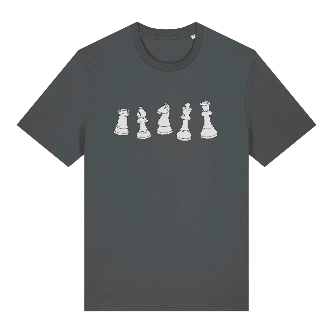 GOG T-Shirt - Chess