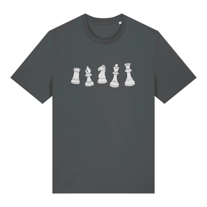 GOG T-Shirt - Chess