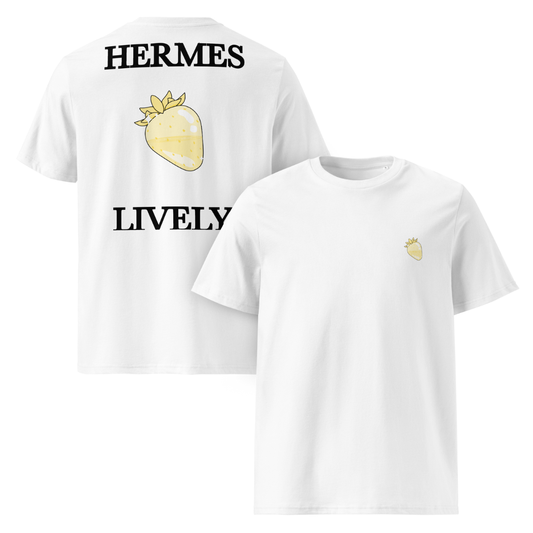 T-Shirt GOG - HERMES LIVELY
