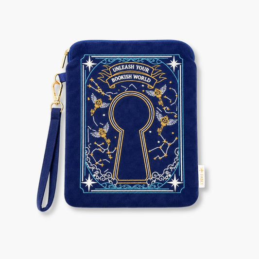 E-Reader Sleeve - Unlock Your Dream