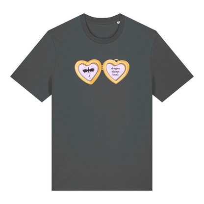 Dragon's Heart T-Shirt