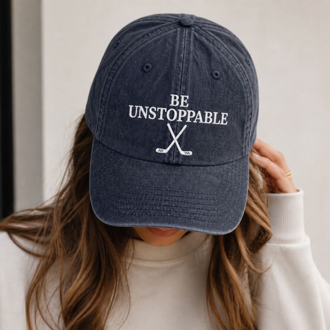 Bookish Hat - BookLover