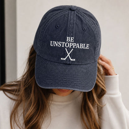 Bookish Hat - BookLover