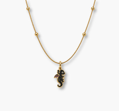 Collana - Baby Dragon