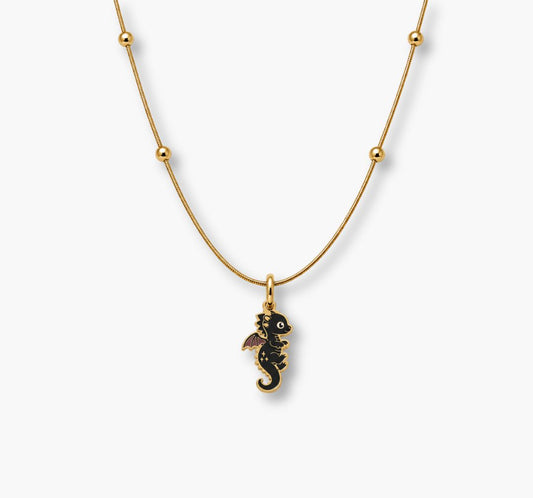 Collana - Baby Dragon