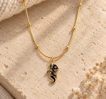 Collana - Baby Dragon