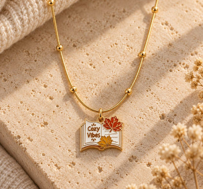 Collana - Cozy Vibes