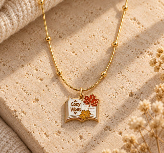Collana - Cozy Vibes