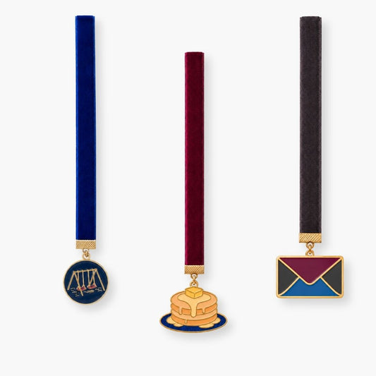 Jewel Bookcharm Limitless – Official Licensed Merch