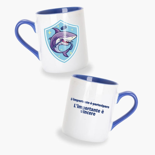 Mug - Be Unstoppable - Official Licensed Merch