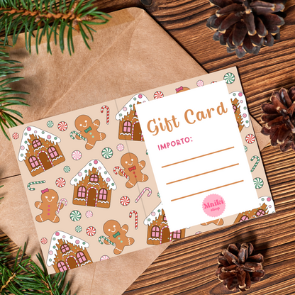 Fably Gift Card