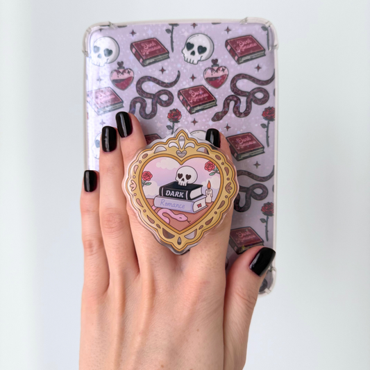 Holdie - Darkly Lover