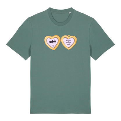 Dragon's Heart T-Shirt