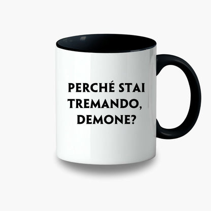 Mug - Broken Rose - Official Licensed Merch