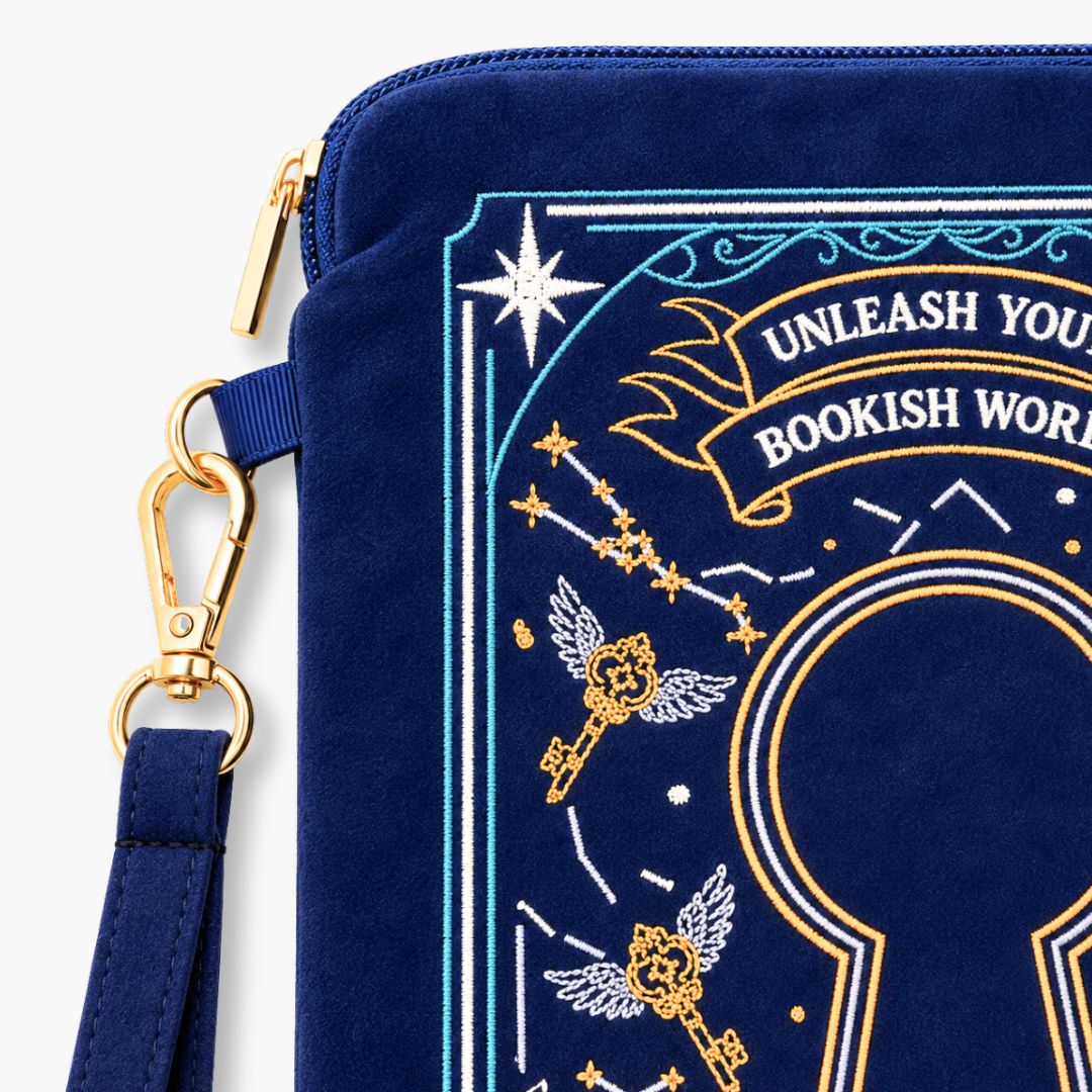 E-Reader Sleeve - Unlock Your Dream