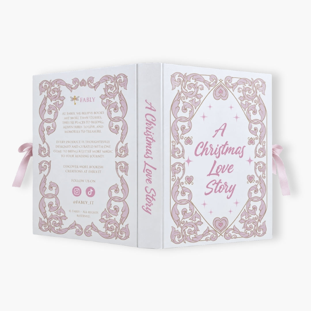 Calendario dell'Avvento - A Christmas Love Story