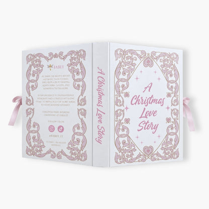 Calendario dell'Avvento - A Christmas Love Story