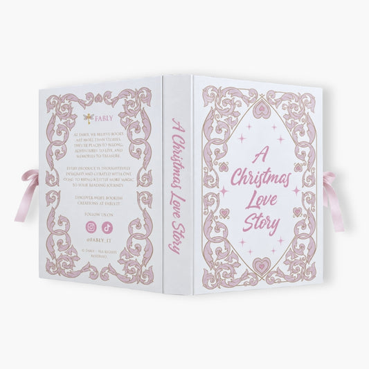 Calendario dell'Avvento - A Christmas Love Story