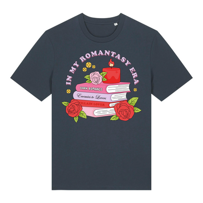 T-Shirt In My Romantasy Era