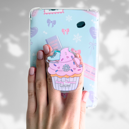 Holdie - Sweety Hockey NEW!