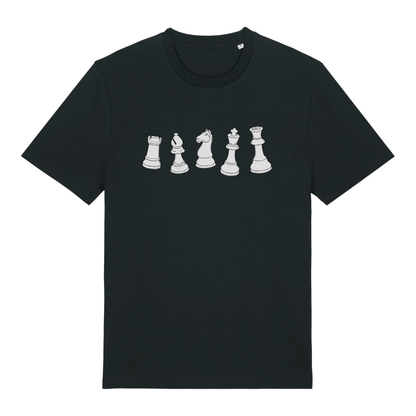 GOG T-Shirt - Chess