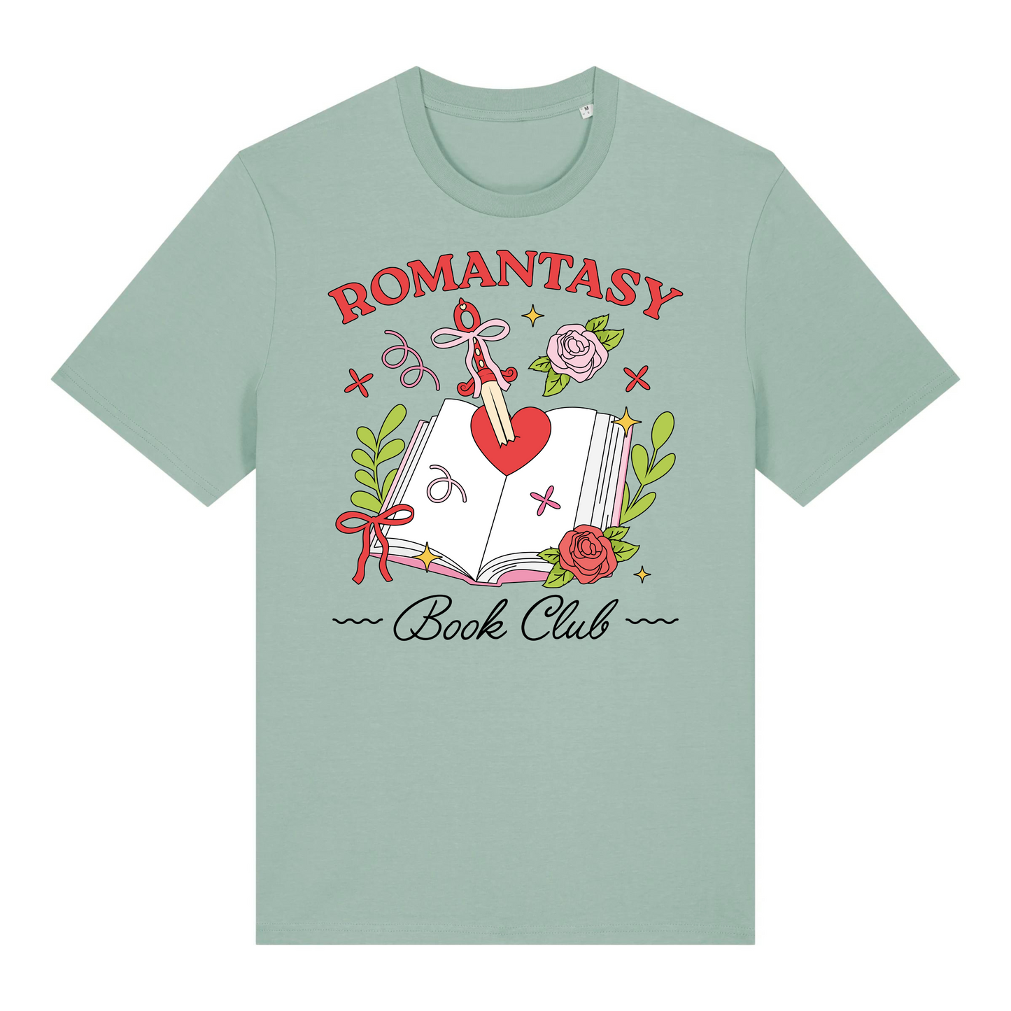 T-Shirt Romantasy
