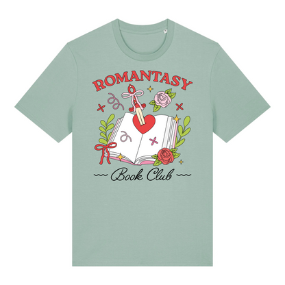 T-Shirt Romantasy
