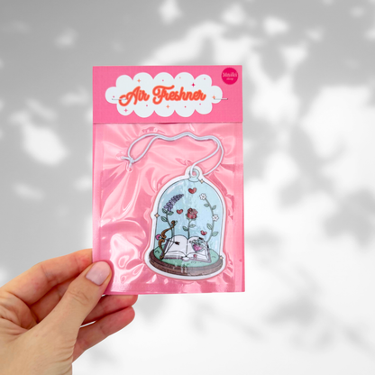 Potion & Petals - AirFreshener