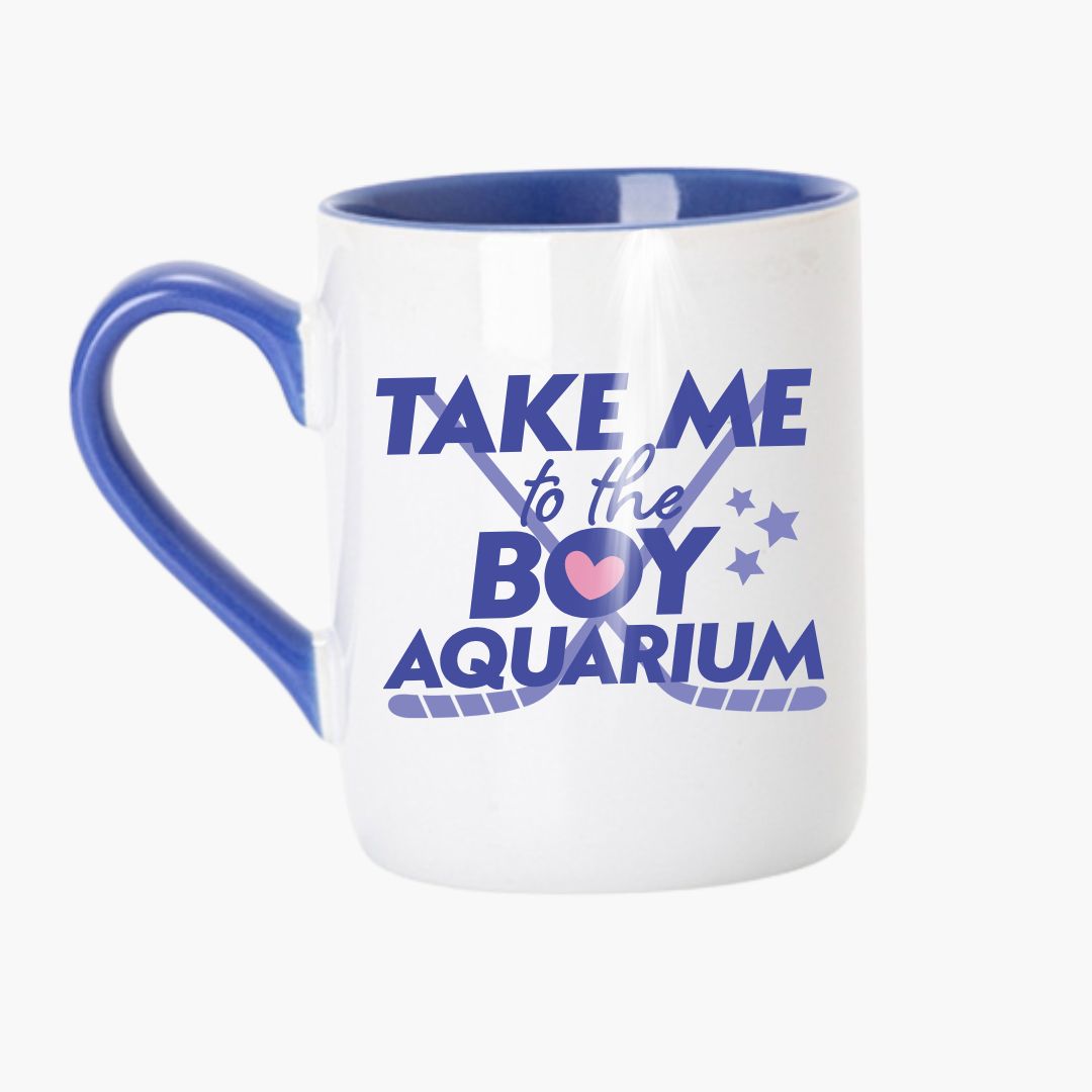 Mug - Broken Rose - Official Licensed Merch 