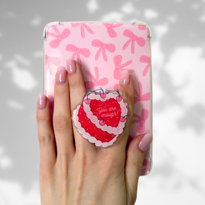 Holdie - Cake Enough