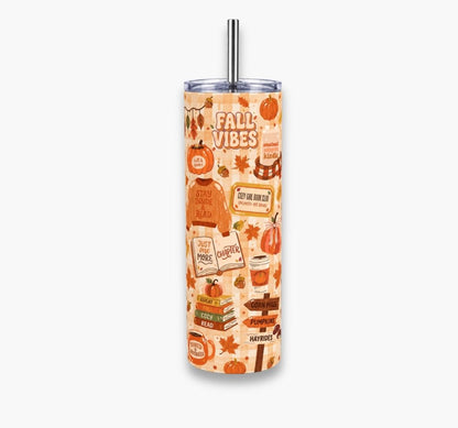 Tumbler 600 ml - Fall in love