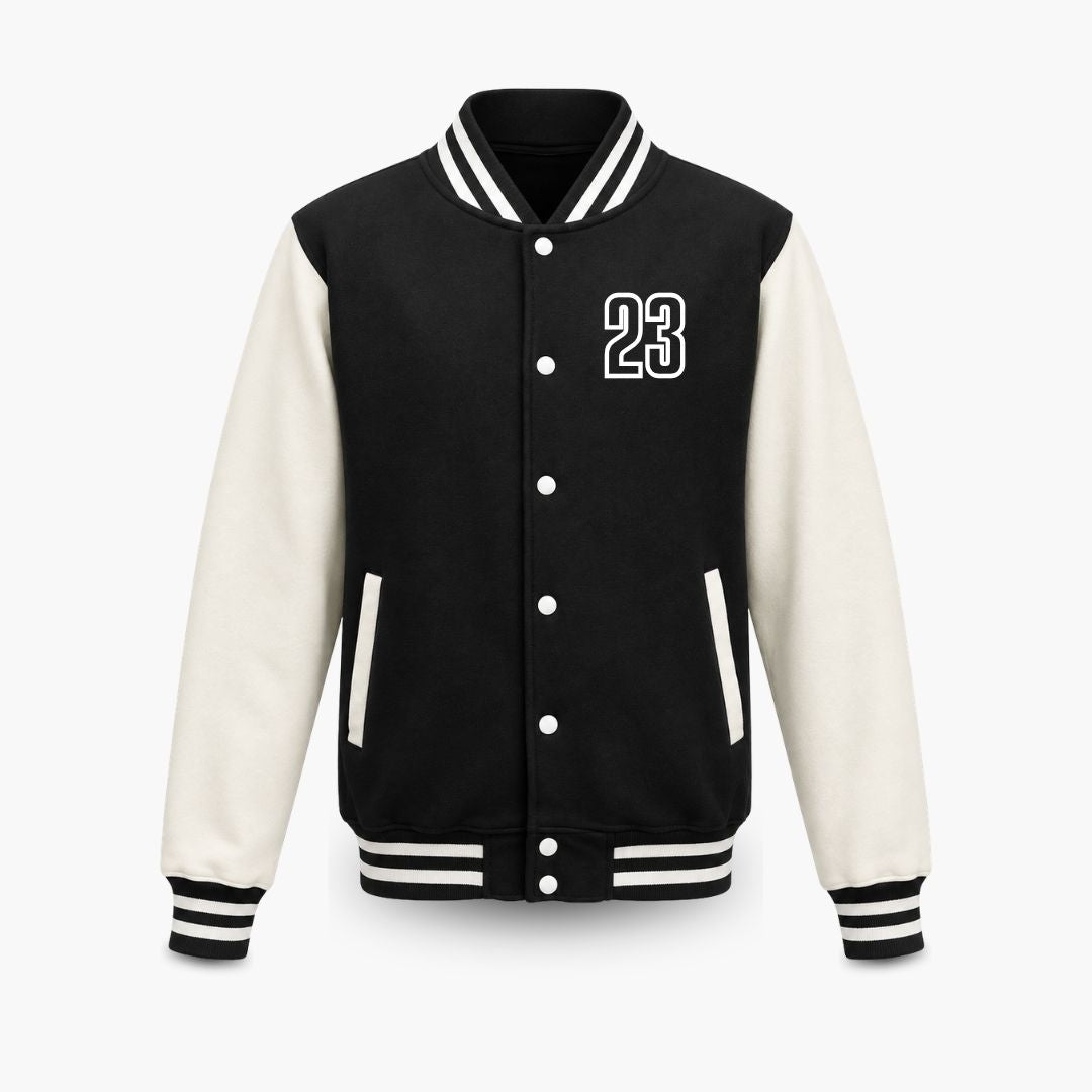 College Jacket Limitless - Kai - Official Licensed Merch
