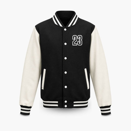 College Jacket Limitless - Kai - Official Licensed Merch