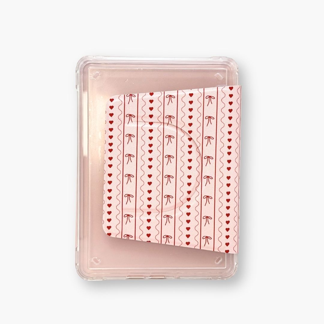 Cover per E-reader- Need More Books