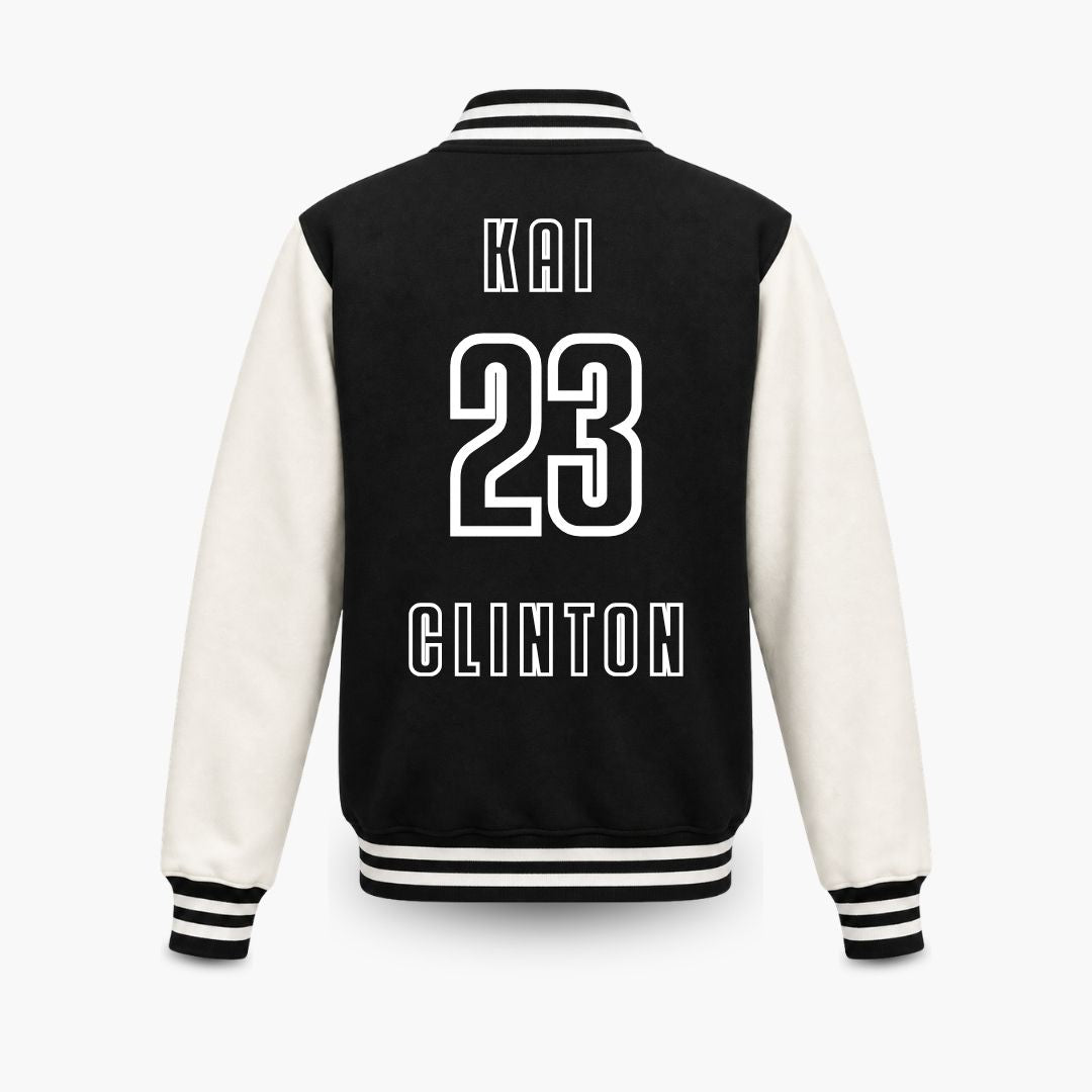College Jacket Limitless - Kai - Official Licensed Merch