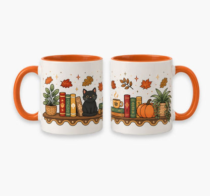 Tazza in ceramica 300 ml - The Cozy Shelf