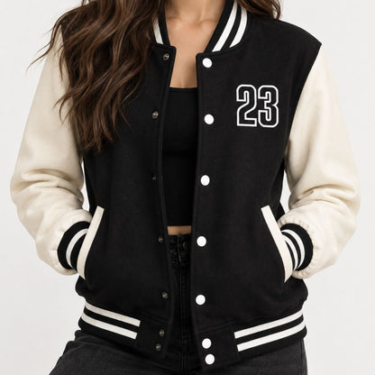 College Jacket Limitless - Kai - Official Licensed Merch