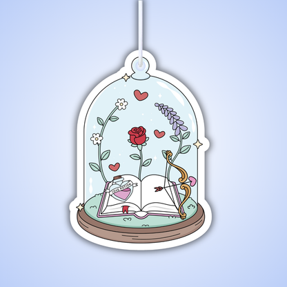 Potion & Petals - AirFreshener