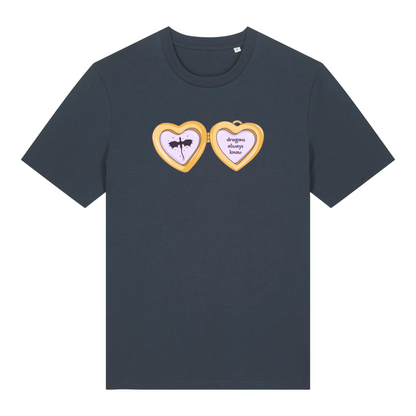 Dragon's Heart T-Shirt