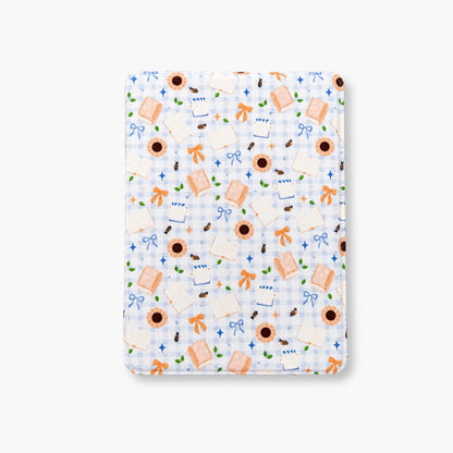 Cover per E-reader- Sunflower