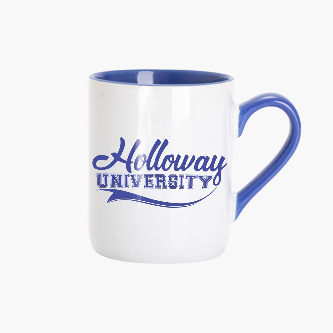 Mug - Broken Rose - Official Licensed Merch 