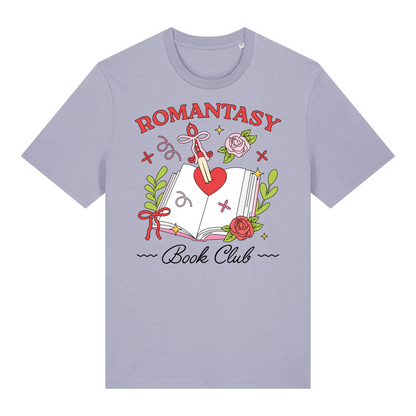 T-Shirt Romantasy