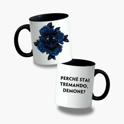 Mug - Broken Rose - Official Licensed Merch