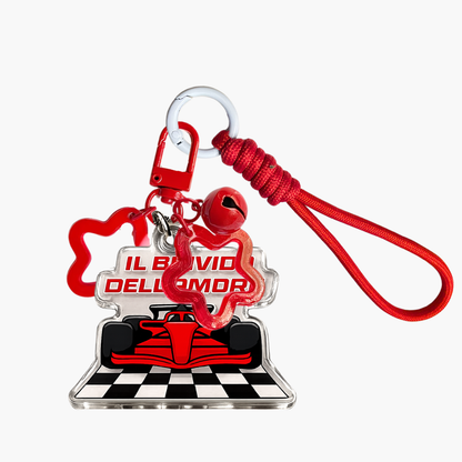 Keychain - PAOLA CHIOZZA