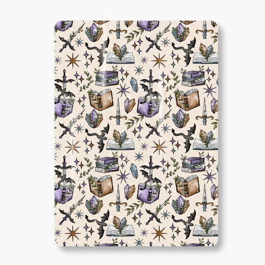 Inserto per E-Reader- Dragon Books