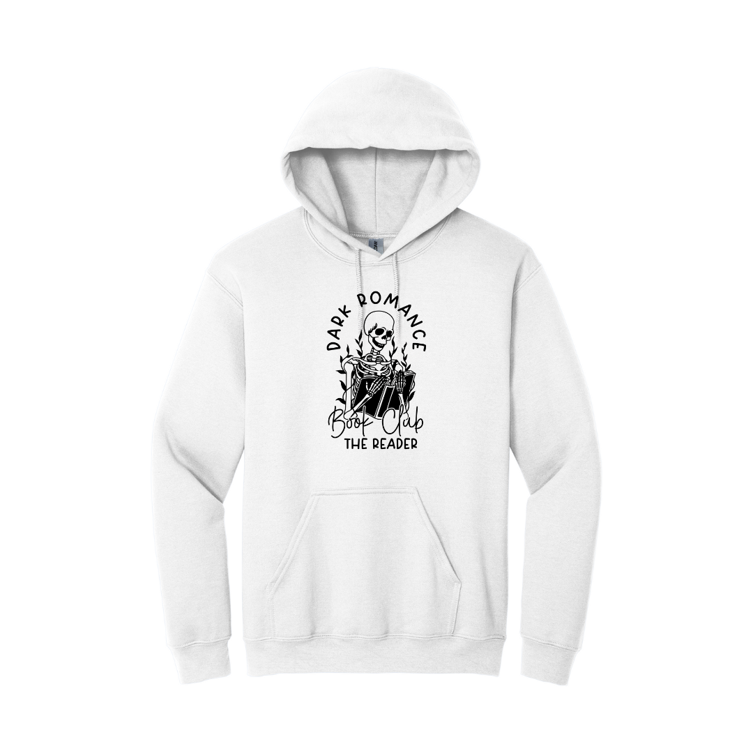 Hoodie - Dark Romance