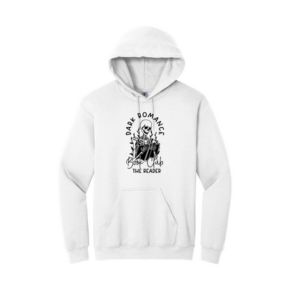 Hoodie - Dark Romance