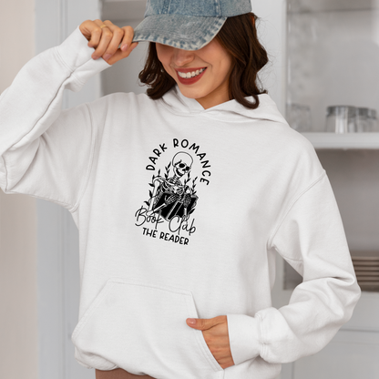 Hoodie - Dark Romance